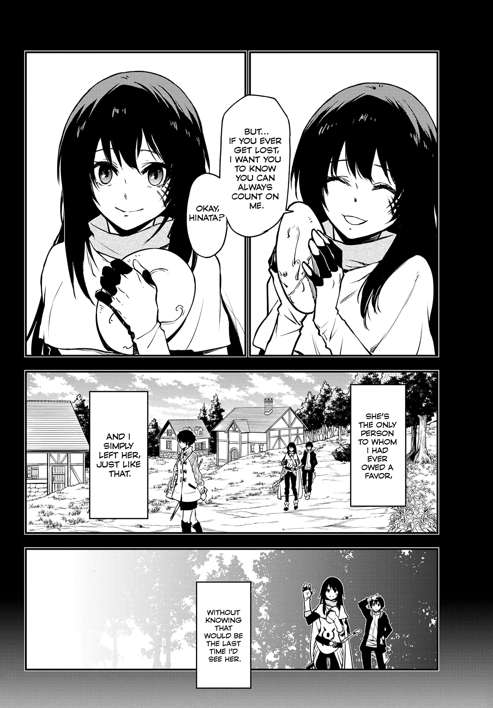 Tensei Shitara Slime Datta Ken, Chapter 97 image 18